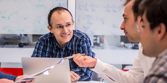 From Rocket Science to Laser Surgery