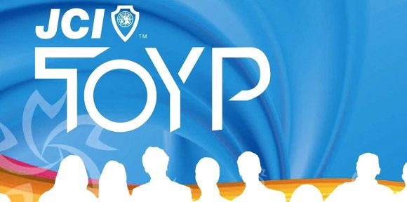 World’s “Ten Outstanding Young Persons”