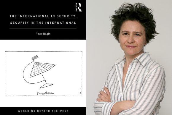New Book by Pınar Bilgin