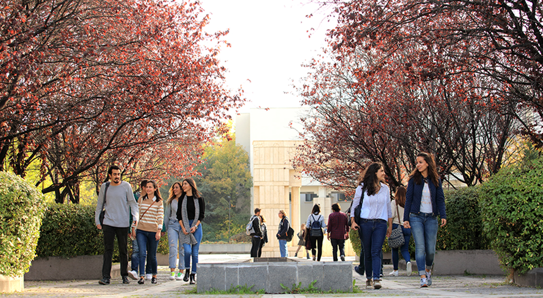 International Students – Bilkent University