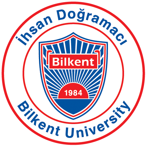 TR / Bilkent Universitesi – Bilkent Üniversitesi Logosu