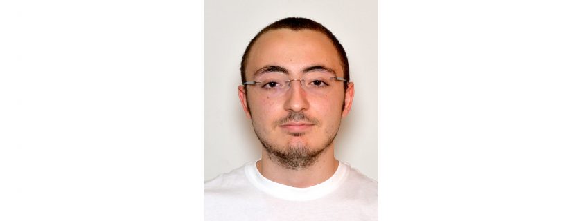 Bilkent Loses Mustafa Oğuz Satoğlu, Computer Engineering Third-Year Student