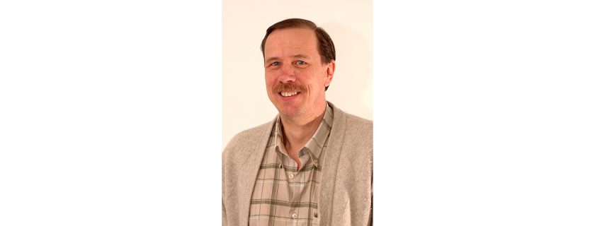 Bilkent Mourns the Loss of David Davenport, Computer Engineering Department