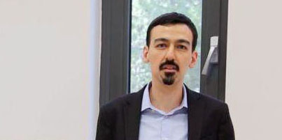 Dr. Tolga Çukur Receives TÜSEB Award