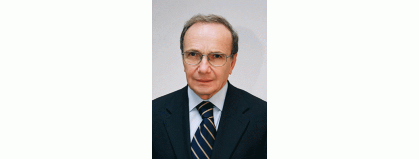 Bilkent Mourns the Loss of Prof. Dr. Metin Heper, retired faculty member of the Faculty of Economics, Administrative and Social Sciences, Department of Political Science and Public Administration