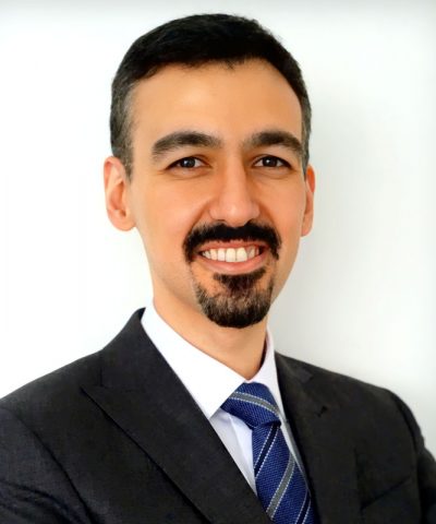 Prof. Tolga Çukur Named Fellow of ISMRM