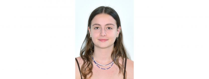 Bilkent Mourns the Loss of Gamze Arıcı, Department of Interior Architecture and Environmental Design Student