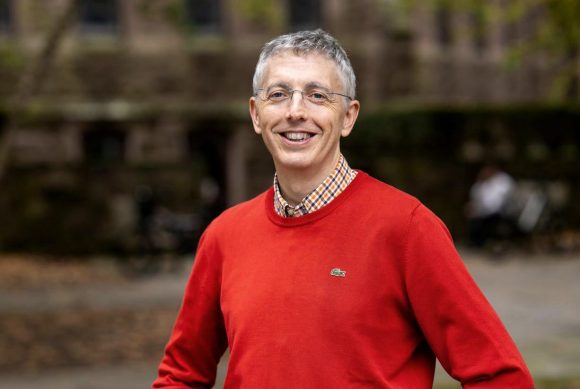 Dr. Zavagno Leads Turkish Part of ERC Advanced Grant Project