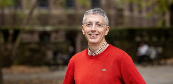 Dr. Zavagno Leads Turkish Part of ERC Grant