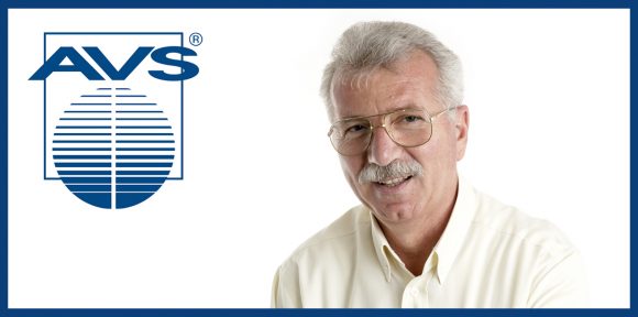 American Vacuum Society Honors Prof. Şefik Süzer