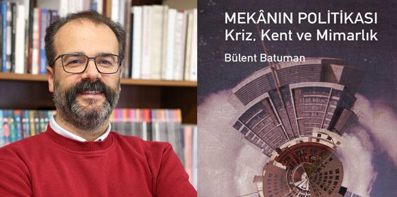 New Book by Bülent Batuman