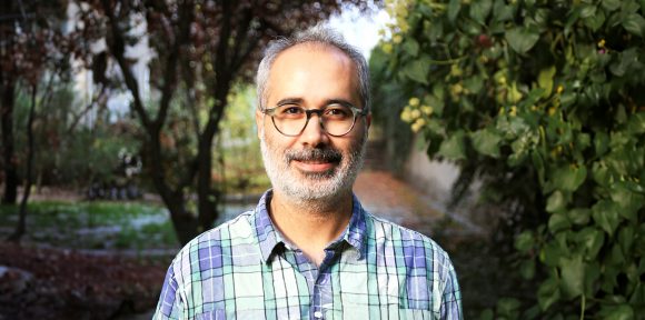 UNAM’s Asst. Prof. Dr. İnci Receives İTÜ Science Award