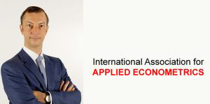 Refet S. Gürkaynak Elected IAAE Fellow