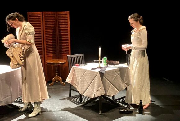 Bilkent Performing Arts at SAFest Summer Academy Festival