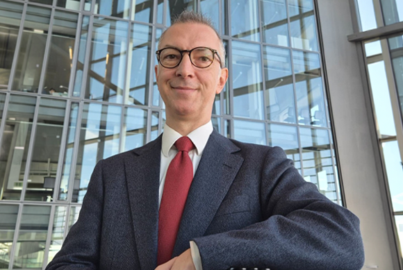 Prof. Refet Gürkaynak Takes on New Role at CEPR