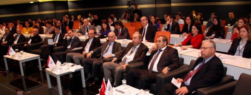 Health Workshop to Foster Bilkent University - Industry Collaboration
