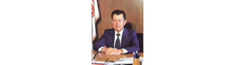 Bilkent Mourns the Loss of Prof. Tuğrul Pırnar, former rector of Bilkent University