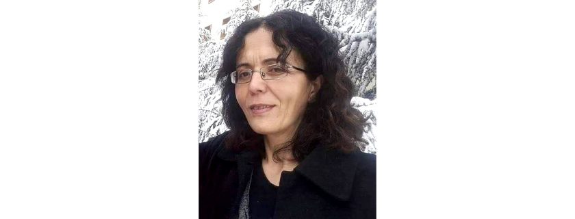 Condolences on the Passing of Nimet Kaya
