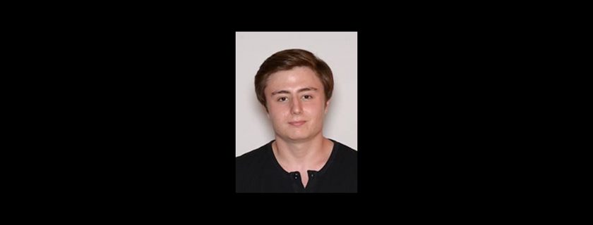 Bilkent Mourns the Loss of Göker Eren, Department of Mechanical Engineering