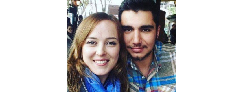 Bilkent Loses Ecem Zeliha Postacı, IE Fourth-Year Student and Kubilay Kayaran, CTIS/’17