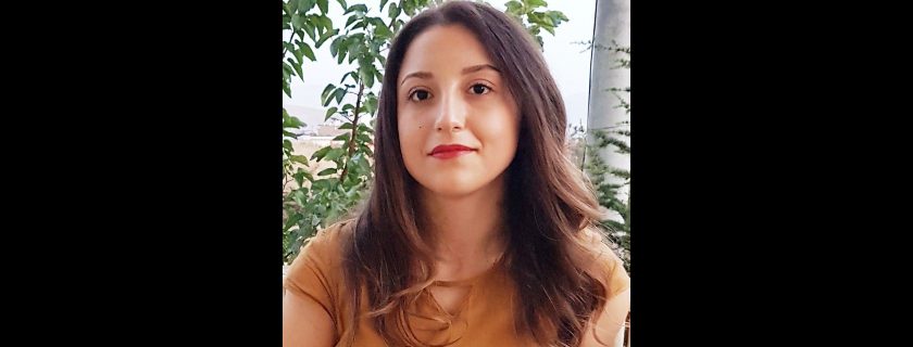 Bilkent Mourns the Loss of Arya Bengisu Eroğlu, Department of Urban Design and Landscape Architecture