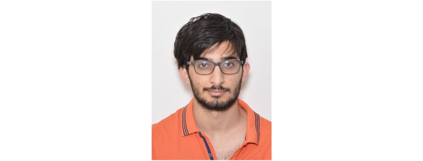Bilkent Loses Salih Taylan Tamamoğulları, Mechanical Engineering Third-Year Student