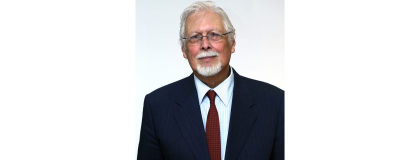 Bilkent Mourns the Loss of Jacques N. Couvas, Faculty of Business Administration Member