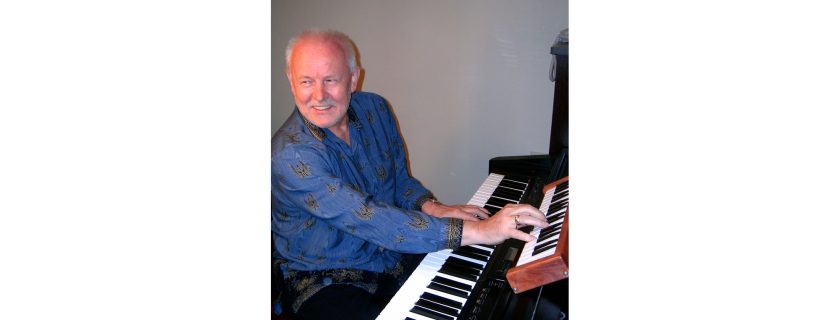 Bilkent Mourns the Loss of Janusz Szprot, former instructor at the Faculty of Music and Performing Arts