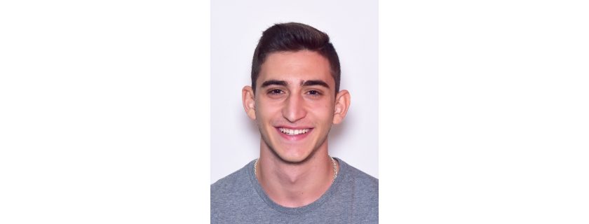Bilkent Loses Mert Şehirlioğlu, Economics Second-Year Student