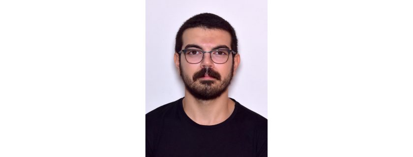 Bilkent Loses Akın Yarar, Department of English Language and Literature First-Year Student