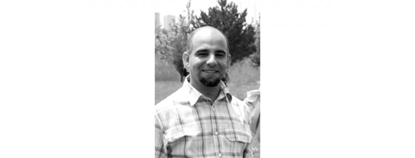 Bilkent Mourns the Loss of Hossein Dabir, Faculty of Academic English Program
