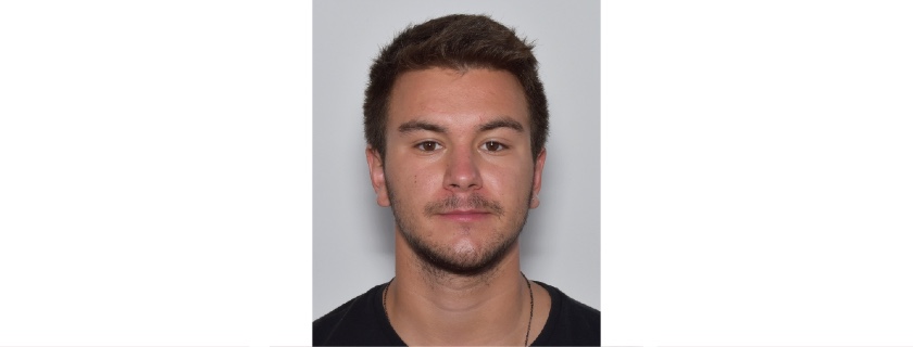 Bilkent Mourns the Loss of Kaan Şamgul, Interior Architecture and Environmental Design Third-Year Student