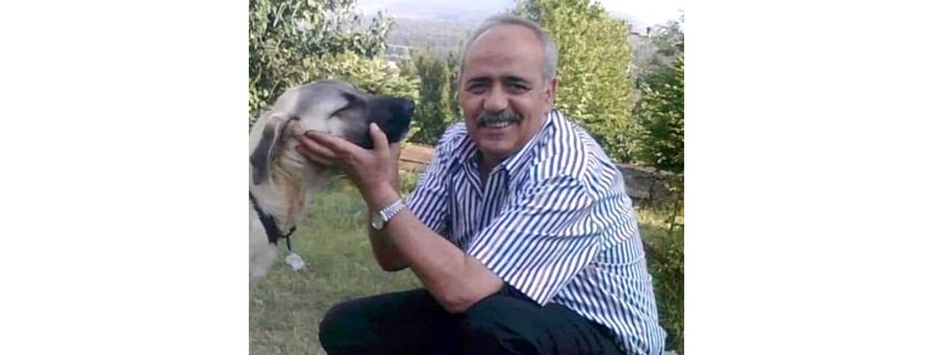 Bilkent Loses Nurettin Cömert, Staff of the Security Office