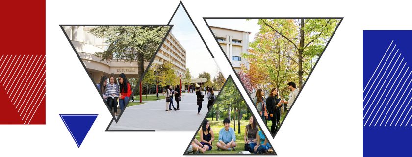 Open House: Information Session for Graduate School of Economics and Social Sciences, April 8.