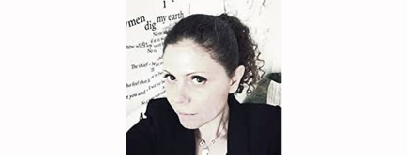 Bilkent Mourns the Loss of Funda Şenova Tunalı, Communication and Design Department