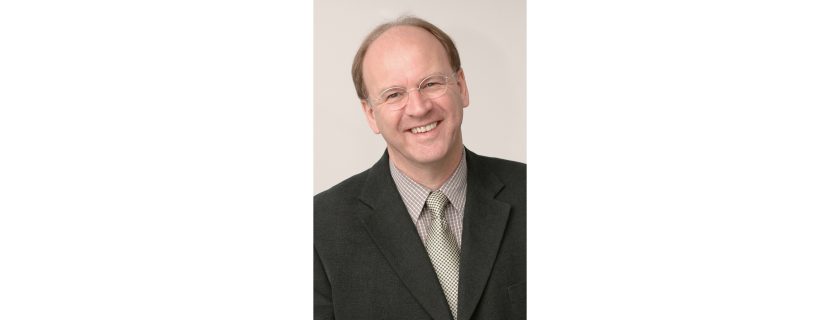 Bilkent Mourns the Loss of John O'Dwyer, Department of Educational Sciences