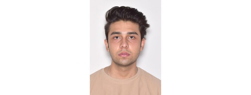 Bilkent Mourns the Loss of Hamza İrfan, Department of Management Third-year Student