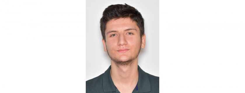 Bilkent Mourns the Loss of Emirhan Kaya, Department of Information Systems and Technologies Student