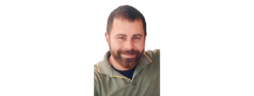 Bilkent Mourns the Loss of Can Güven, National Nanotechnology Research Center's Staff