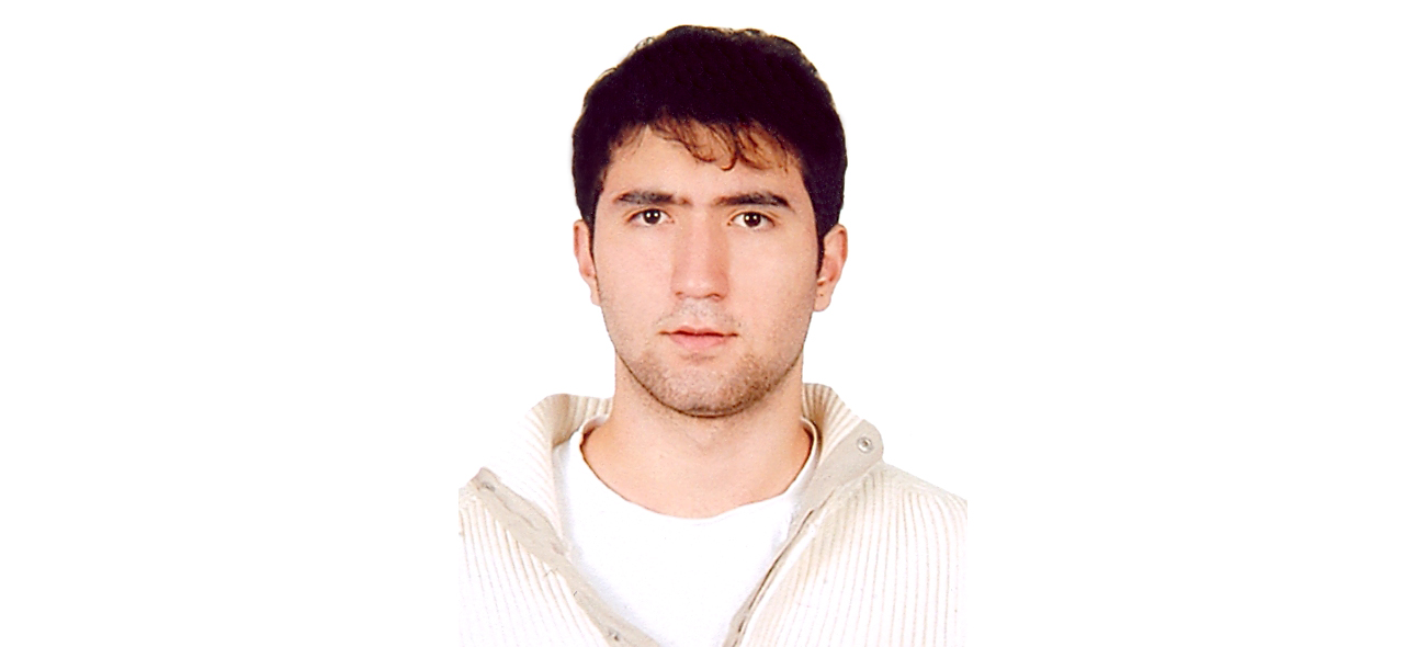 Acı Kaybımız... İktisat Bölümü Öğrencimiz Mert Ertuğ’u Kaybettik…