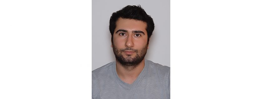 Acı Kaybımız... Medya ve Görsel Çalışmalar yüksek lisans programı öğrencimiz Hüseyin Helvacıoğlu'nu Kaybettik…