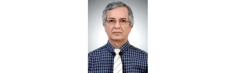 Acı Kaybımız… Felsefe Bölümü öğretim üyemiz Erdinç Sayan'ı kaybettik…