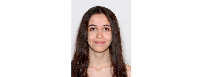 Acı Kaybımız… Elektrik ve Elektronik Mühendisliği Bölümü öğrencimiz Zeynep Tunçyürek’i kaybettik…