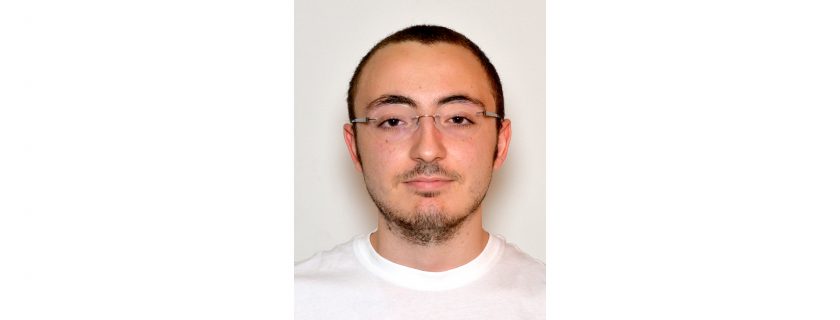 Acı Kaybımız… Bilgisayar Mühendisliği Bölümü öğrencimiz Mustafa Oğuz Satoğlu'nu kaybettik…