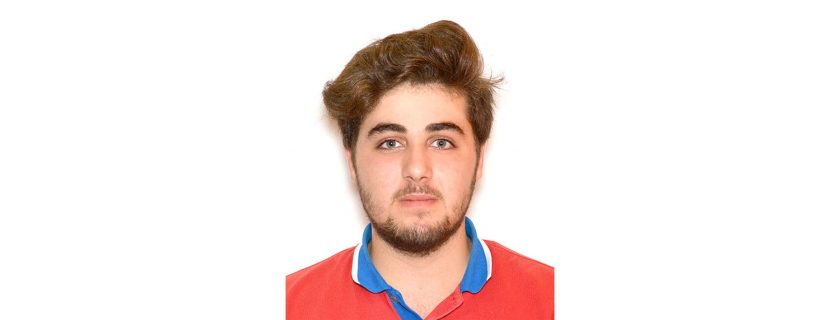 Acı Kaybımız… Bilişim Sistemleri ve Teknolojileri Bölümü öğrencimiz Ali Beyhan'ı kaybettik…