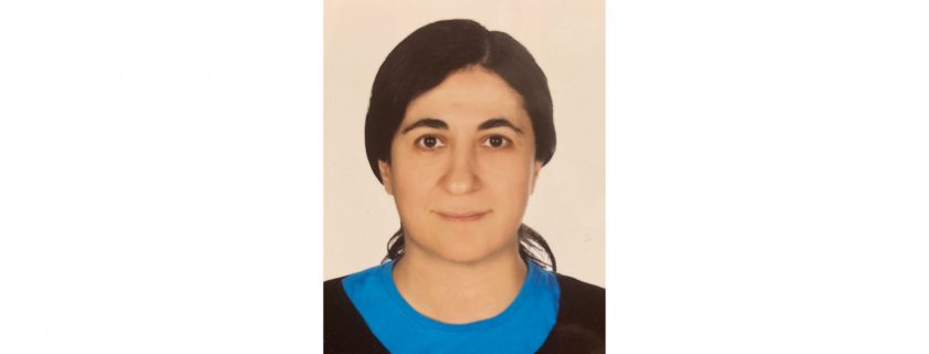 Acı Kaybımız... CS'94 Mezunumuz, Bilgisayar Merkezi Sistem Yöneticisi Reyhan Göktaş'ı kaybettik.