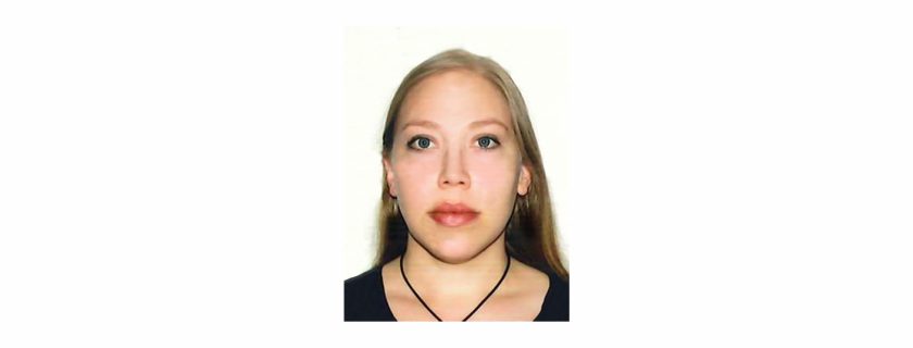 Acı Kaybımız…  İngilizce Hazırlık Programı öğretim görevlisi Elizabeth Grace Richter'i kaybettik…