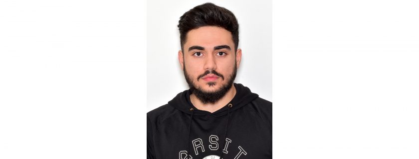 Acı Kaybımız… Makine Mühendisliği Bölümü öğrencimiz Furkan Çağrı Akbaba'yı kaybettik…