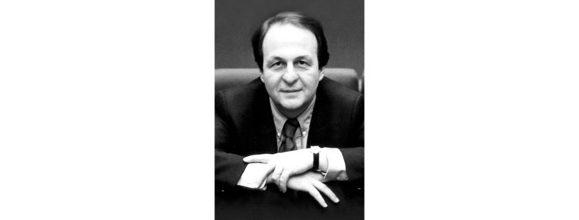 Acı Kaybımız… MSSF Kurucu Dekanı, Emekli Öğretim Üyesi Prof. Ersin Onay'ı kaybettik.