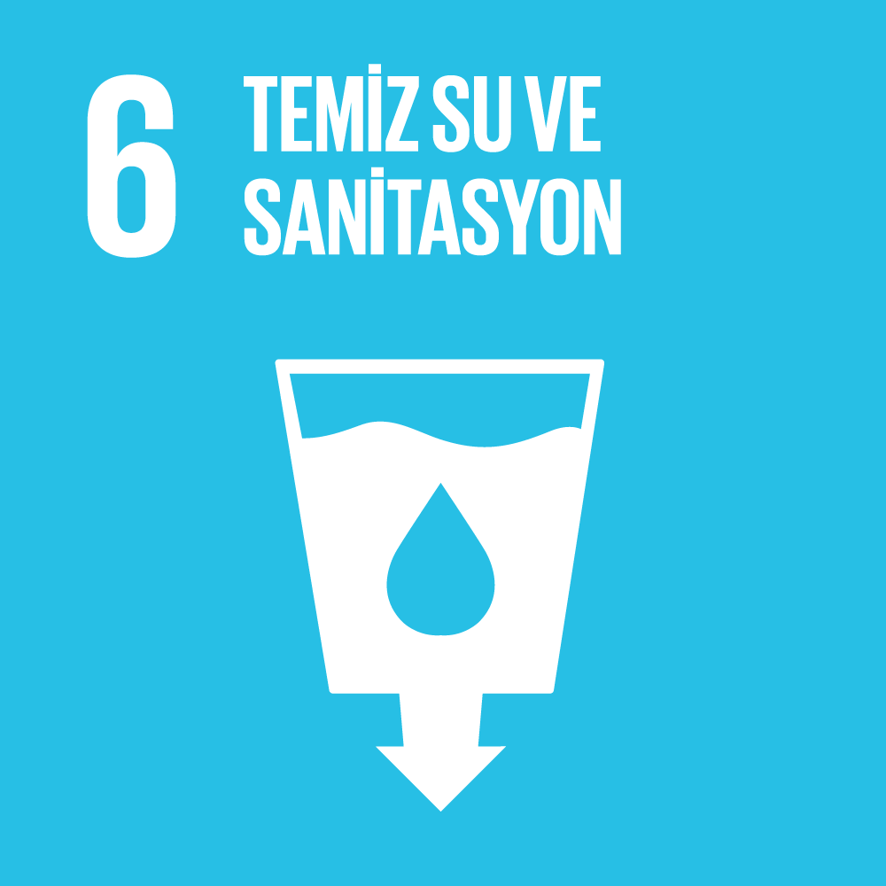SKA 6 - Temiz Su ve Sanitasyon